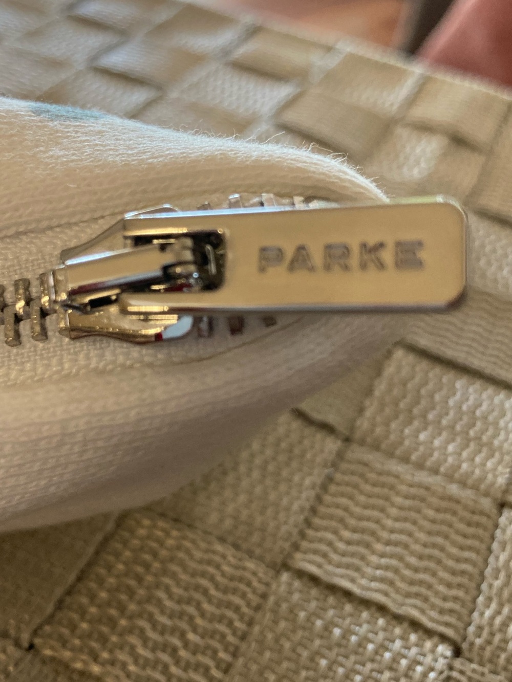 PARKE Birthday Claw Clip (Cupcake) - Sold Out Online - NWT - Picture 7 of 10